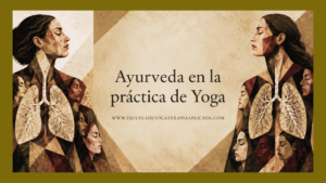 ayurveda y yoga