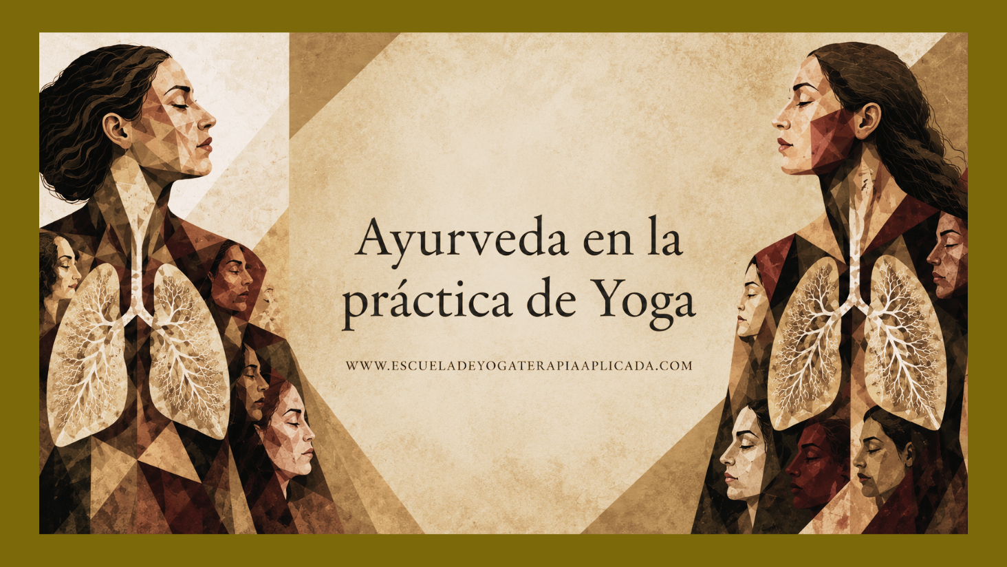 ayurveda y yoga