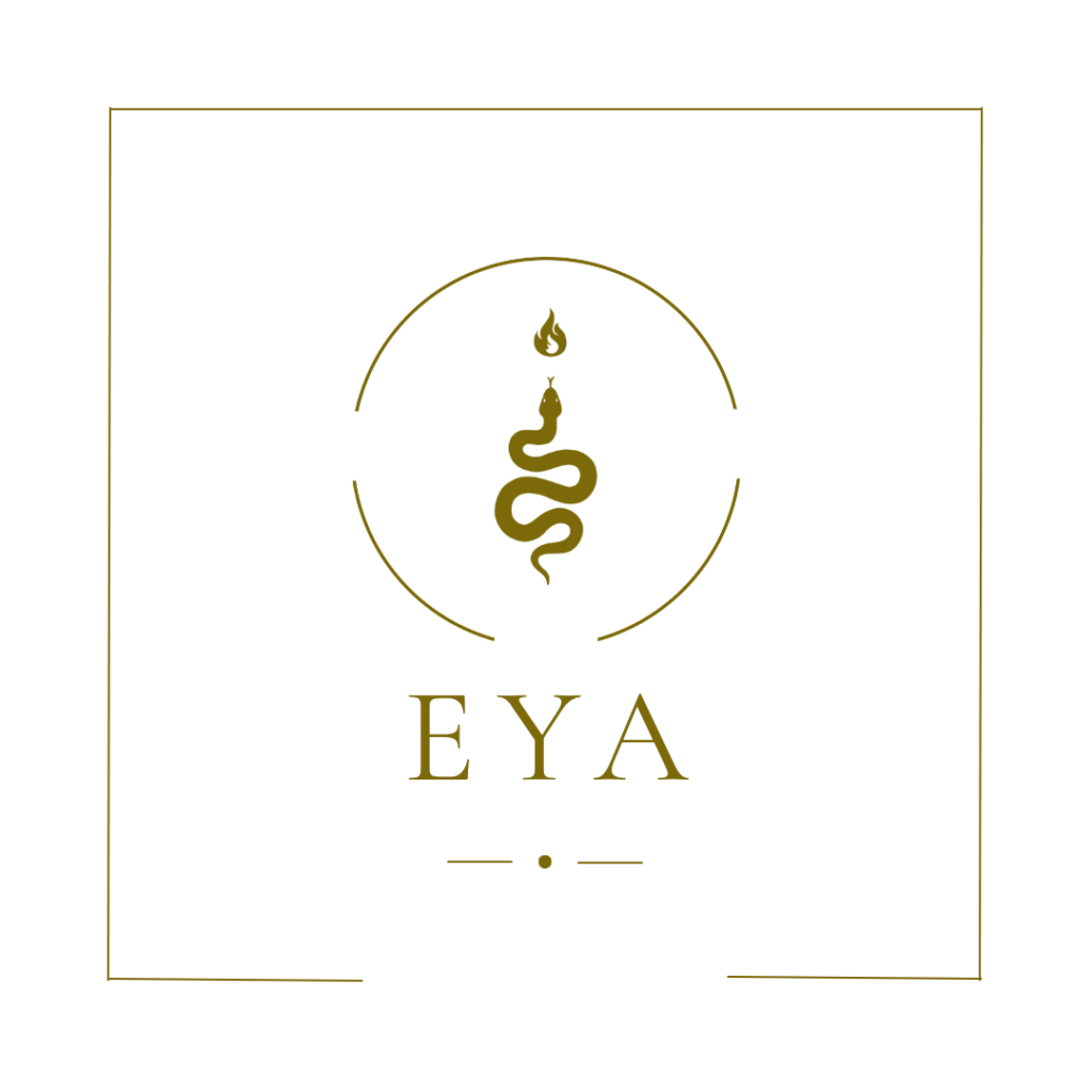 logo eya sin fondo