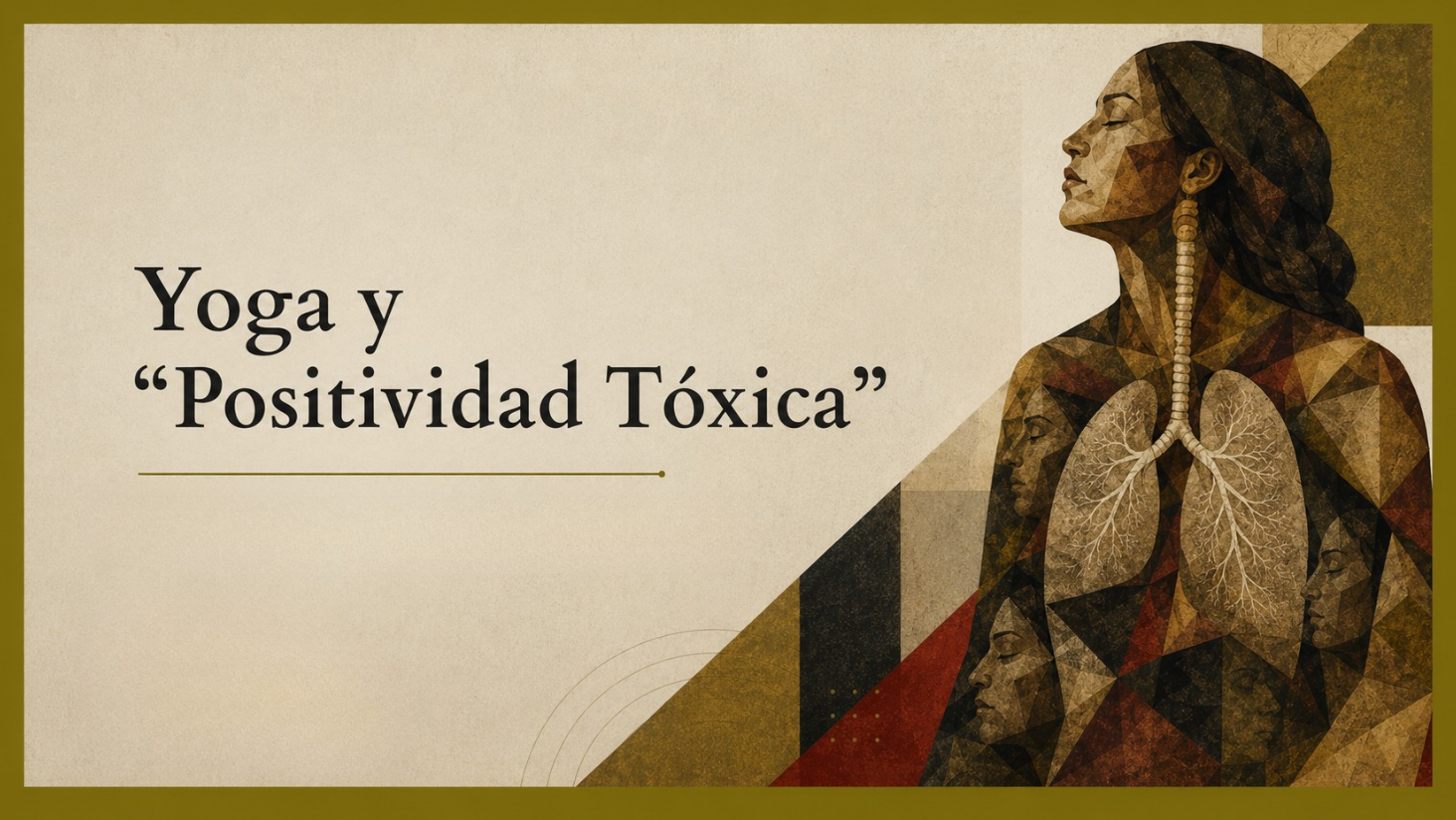 positividad toxica