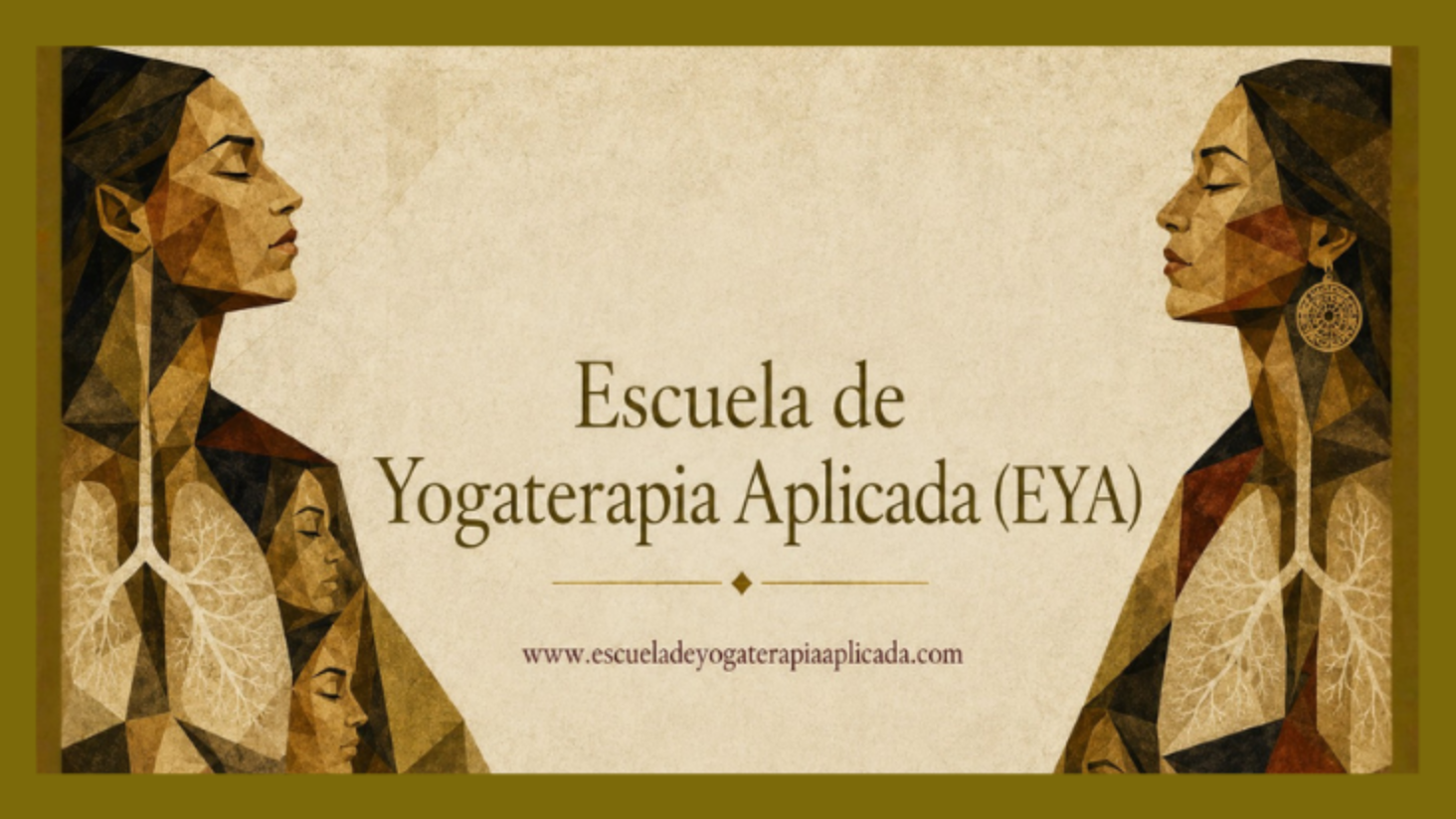 Yogaterapia eya y salud mental